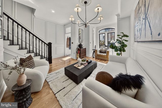 1203 T ST NW, Washington, DC 20009