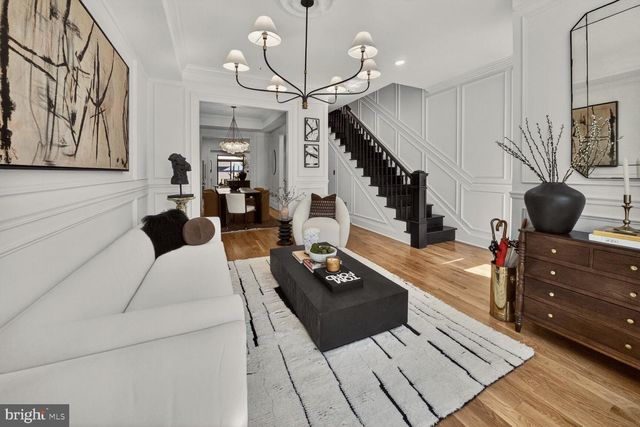 1203 T ST NW, Washington, DC 20009