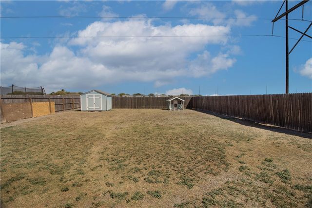 13234 Wrangler St, Corpus Christi, TX 78410