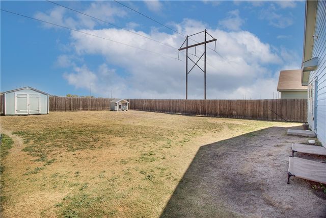 13234 Wrangler St, Corpus Christi, TX 78410