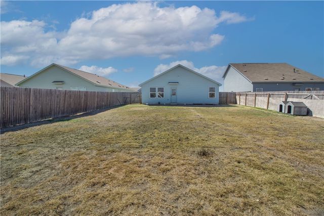 13234 Wrangler St, Corpus Christi, TX 78410