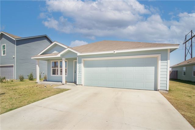 13234 Wrangler St, Corpus Christi, TX 78410