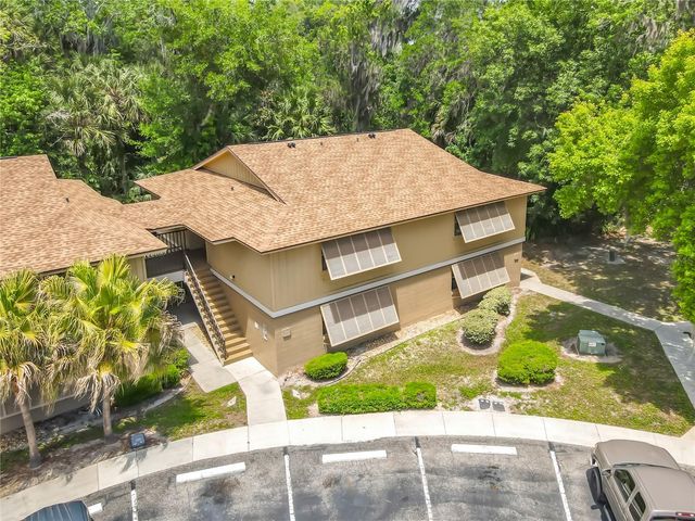 110 CYPRESS WOODS COURT 7D, Deltona, FL 32725