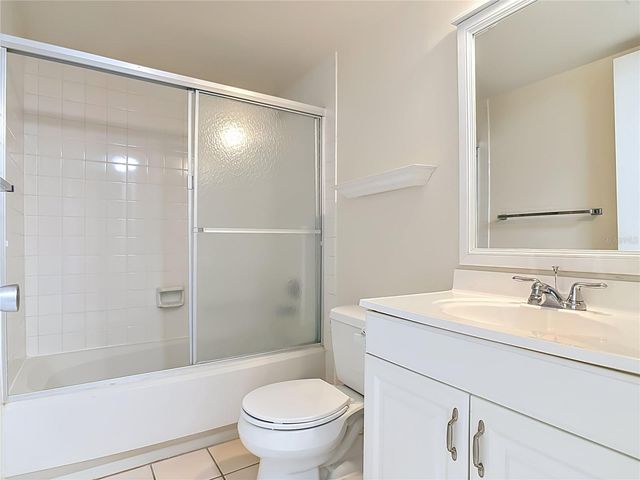 110 CYPRESS WOODS COURT 7D, Deltona, FL 32725