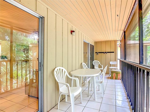 110 CYPRESS WOODS COURT 7D, Deltona, FL 32725