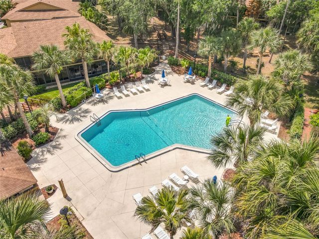 110 CYPRESS WOODS COURT 7D, Deltona, FL 32725