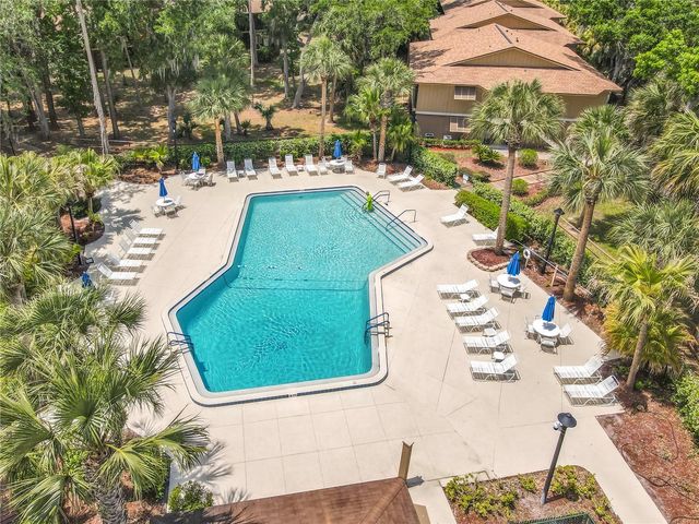110 CYPRESS WOODS COURT 7D, Deltona, FL 32725