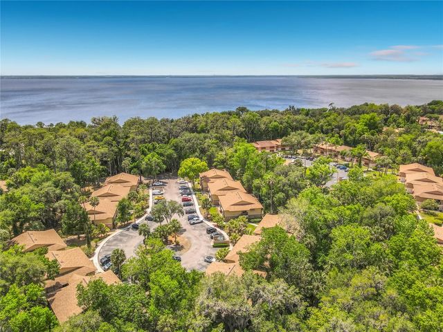 110 CYPRESS WOODS COURT 7D, Deltona, FL 32725