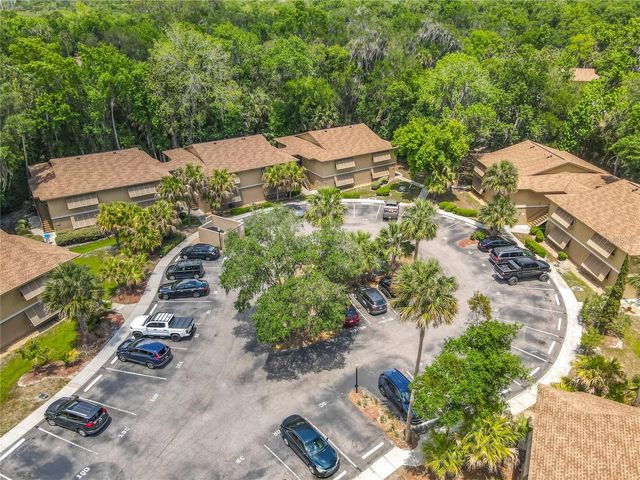 110 CYPRESS WOODS COURT 7D, Deltona, FL 32725