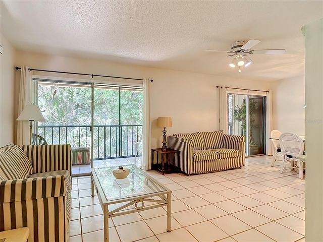 110 CYPRESS WOODS COURT 7D, Deltona, FL 32725