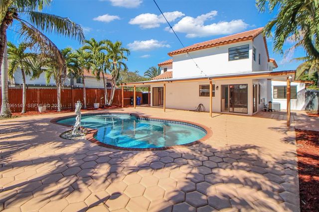 10031 SW 147th Pl, Miami, FL 33196