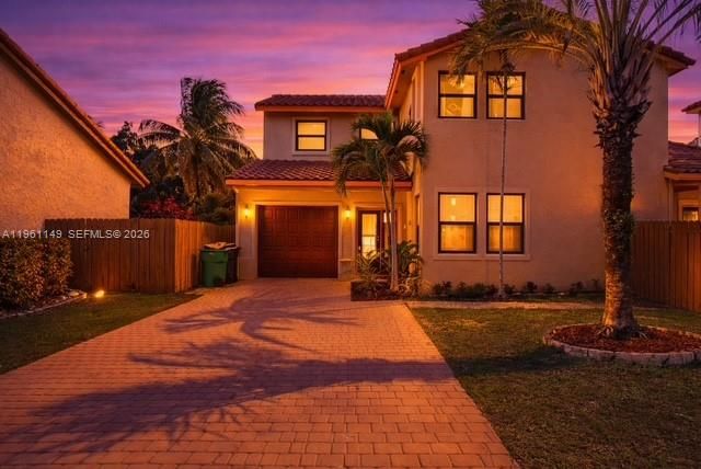 10031 SW 147th Pl, Miami, FL 33196