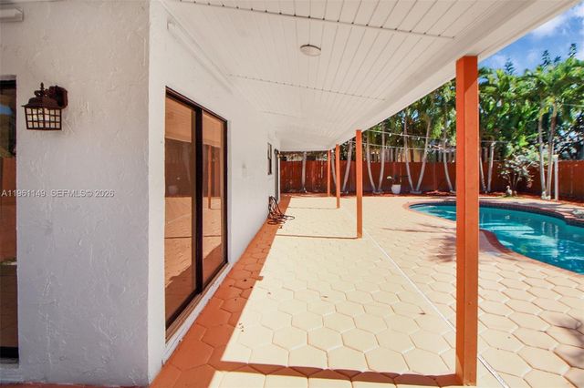 10031 SW 147th Pl, Miami, FL 33196