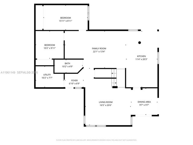 10031 SW 147th Pl, Miami, FL 33196