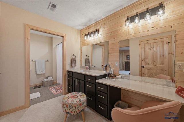 11975 THREE PEAKS PASS RD, Whitewood, SD 57793