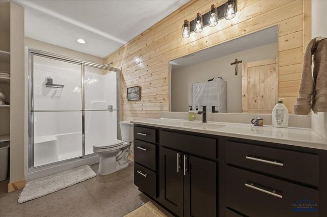 11975 THREE PEAKS PASS RD, Whitewood, SD 57793