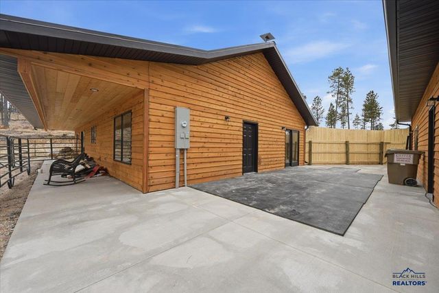 11975 THREE PEAKS PASS RD, Whitewood, SD 57793