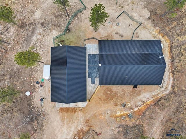 11975 THREE PEAKS PASS RD, Whitewood, SD 57793