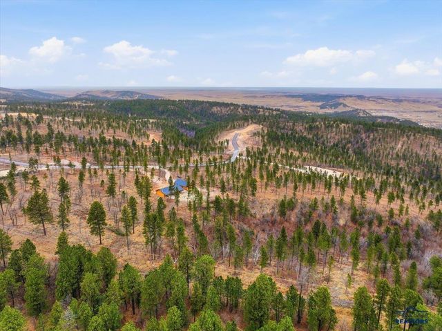 11975 THREE PEAKS PASS RD, Whitewood, SD 57793