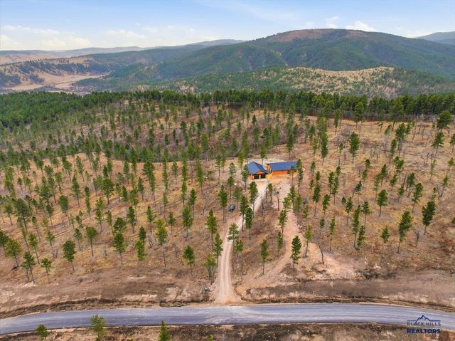 11975 THREE PEAKS PASS RD, Whitewood, SD 57793