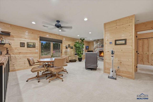 11975 THREE PEAKS PASS RD, Whitewood, SD 57793