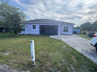 812 N 21st Street, Fort Pierce, FL 34950