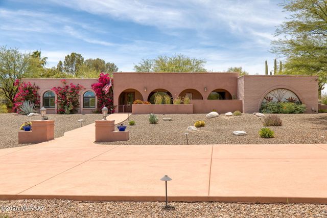 3575 N Pantano Road, Tucson, AZ 85750