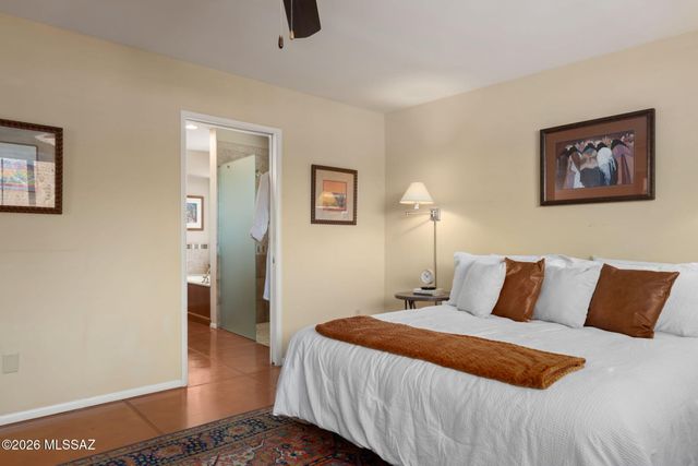 3575 N Pantano Road, Tucson, AZ 85750