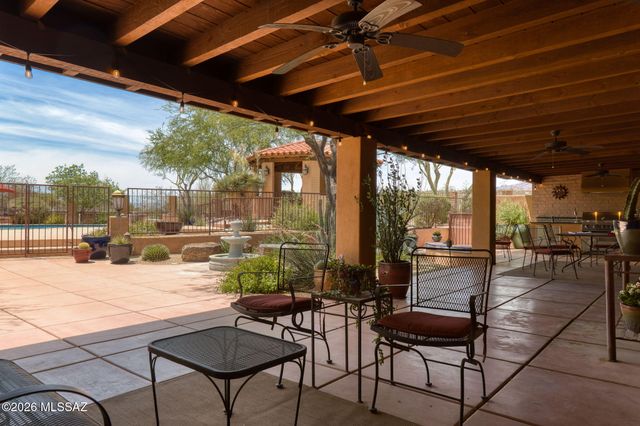3575 N Pantano Road, Tucson, AZ 85750