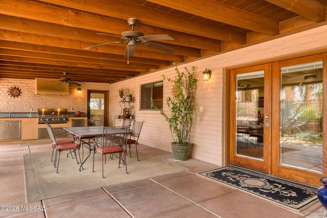 3575 N Pantano Road, Tucson, AZ 85750