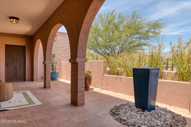 3575 N Pantano Road, Tucson, AZ 85750