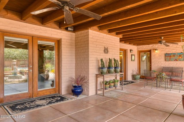 3575 N Pantano Road, Tucson, AZ 85750