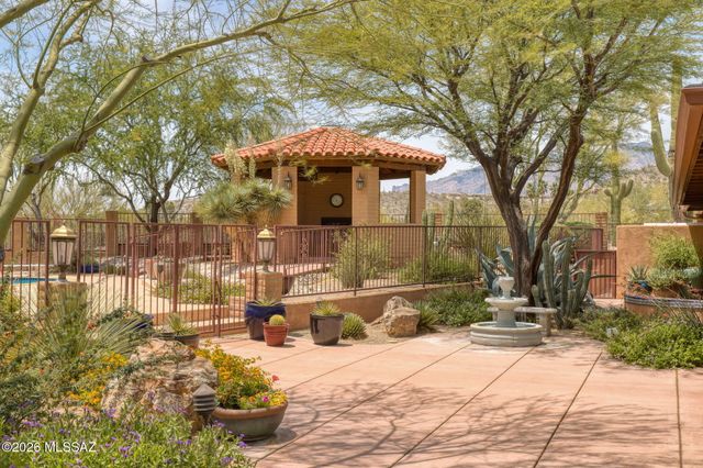 3575 N Pantano Road, Tucson, AZ 85750