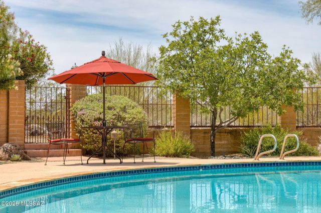 3575 N Pantano Road, Tucson, AZ 85750