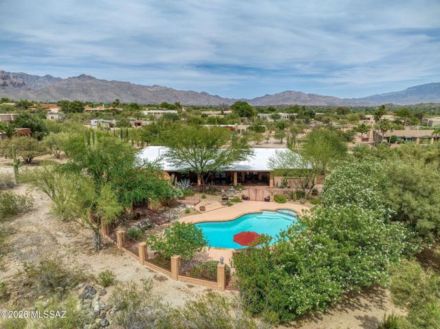 3575 N Pantano Road, Tucson, AZ 85750