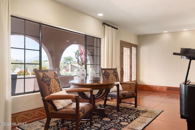 3575 N Pantano Road, Tucson, AZ 85750