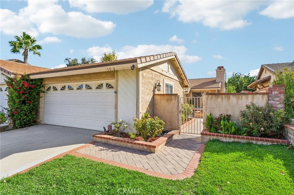 25916 Pueblo, Valencia, CA 91355 — photo 3