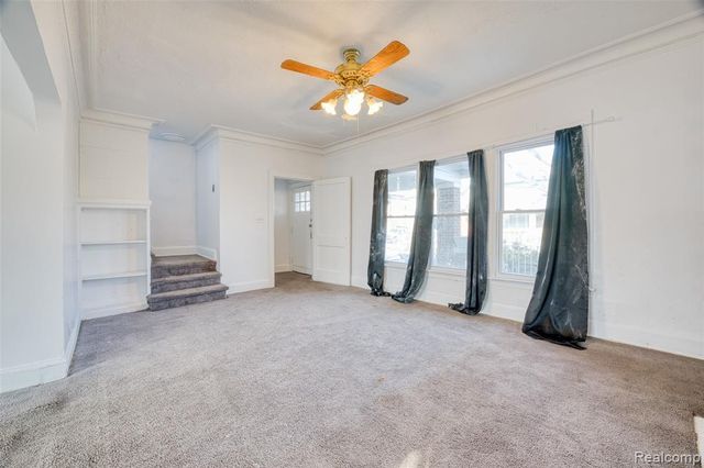 2685 Clairmount Street, Detroit, MI 48206