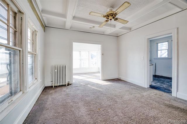 2685 Clairmount Street, Detroit, MI 48206