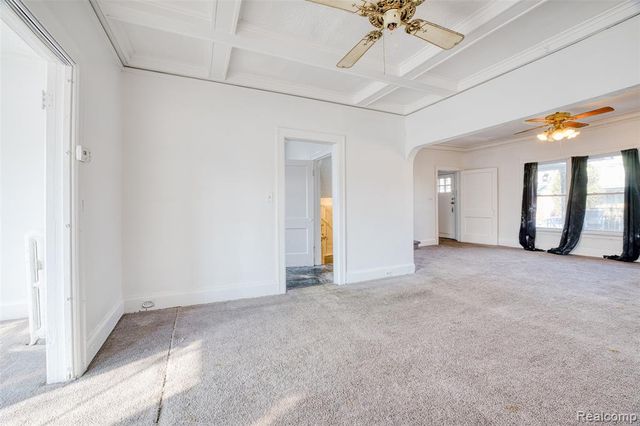 2685 Clairmount Street, Detroit, MI 48206