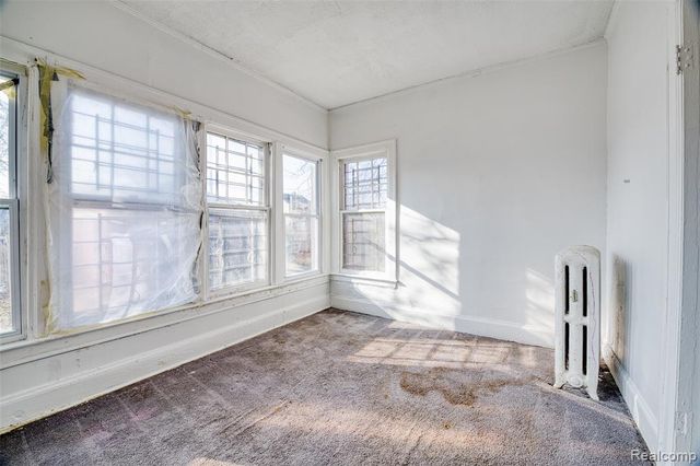 2685 Clairmount Street, Detroit, MI 48206