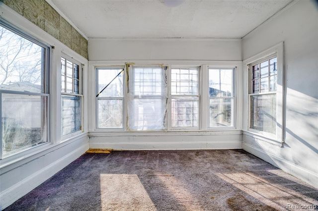 2685 Clairmount Street, Detroit, MI 48206