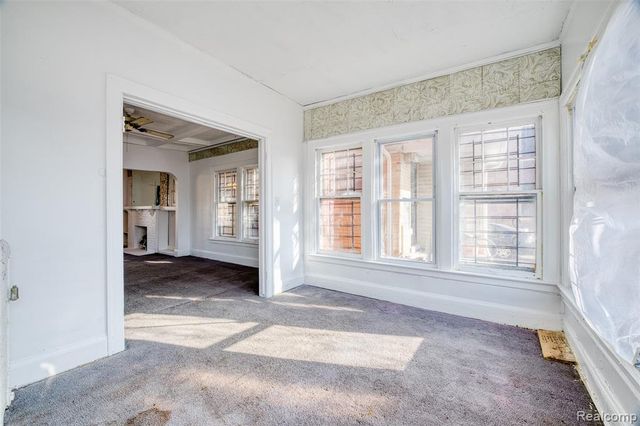 2685 Clairmount Street, Detroit, MI 48206