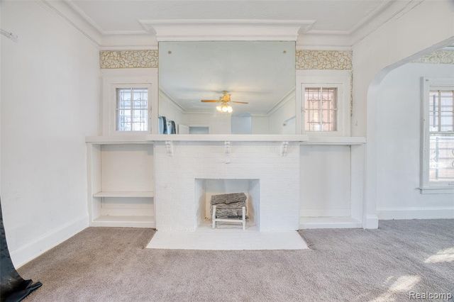 2685 Clairmount Street, Detroit, MI 48206