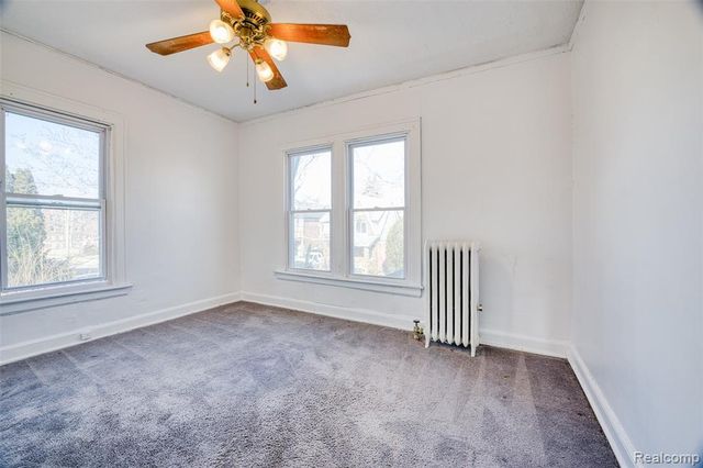 2685 Clairmount Street, Detroit, MI 48206