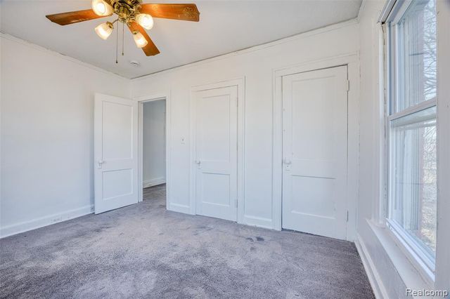 2685 Clairmount Street, Detroit, MI 48206