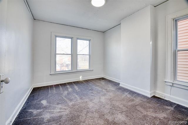 2685 Clairmount Street, Detroit, MI 48206