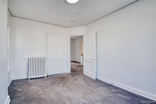 2685 Clairmount Street, Detroit, MI 48206