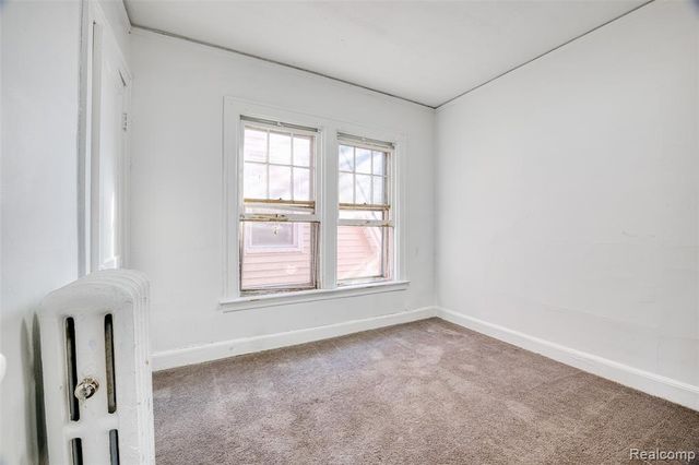 2685 Clairmount Street, Detroit, MI 48206