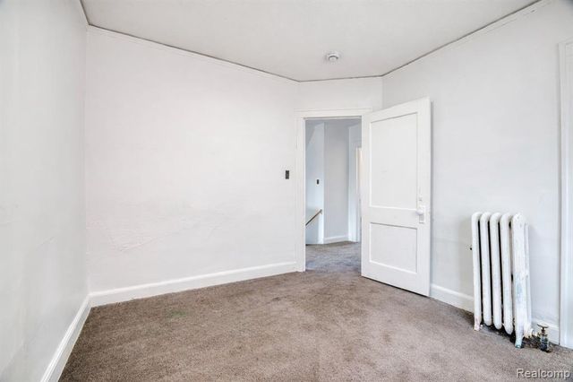 2685 Clairmount Street, Detroit, MI 48206